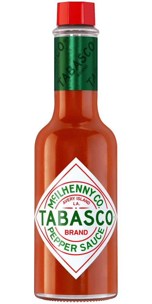美國人的“老干媽” 塔巴斯哥辣醬如何風靡全球150多年